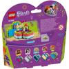 LEGO 41388 Letnie Serce Mii Klocki