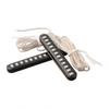 2X 12V Sequential Flowing Motorcycle 12 LED Mini Strips Turn Signal Light Amber