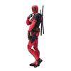 TAMASHII NATIONS S.H.Figuarts Deadpool (Deadpool & Wolverine) Approximately 155mm PVC & ABS Painted Movable Figure