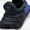 Nike Dynamo Free TD 'Black Blue'