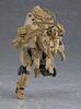 MODEROID OBSOLETE US Marine Corps Exoframe Scale PS Assembly Type Plastic Model 1/35 1/35