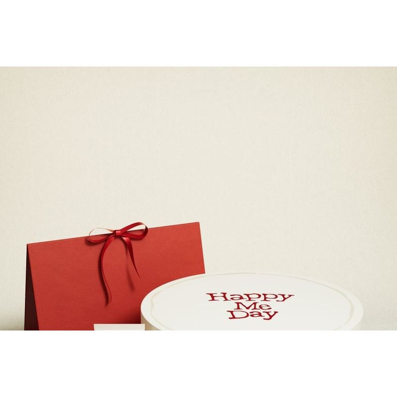 JOOCYEE - Happy Me Day 12 Shades Eyeshadow Palette