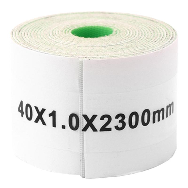 Bicycles Tire Liner Adhesive Puncture Resistant Tire Liner For Road And Mountain Bikes Enhances Riding Safety Enduring