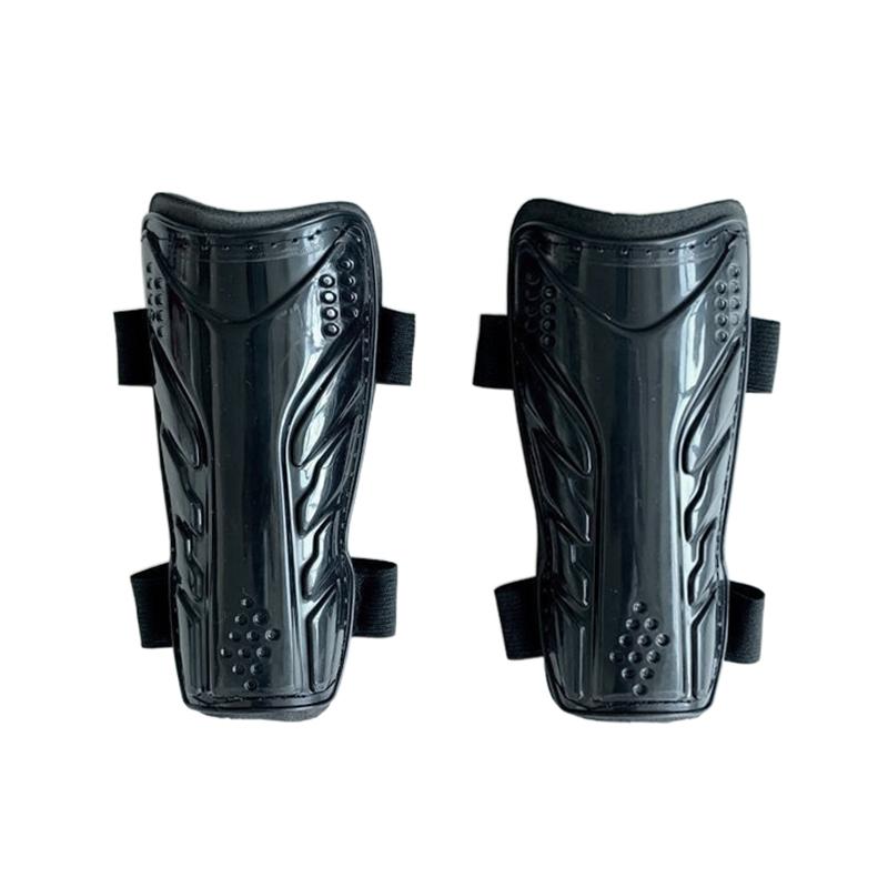 1Pair Soccer Shin Guards Pads For Kids Football Shin Pads Leg Sleeves Soccer Shin Pads Kids Knee Support 1