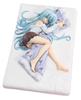 Denpa Onna to Seishun Otoko Fujiwa Erio Futon Hug Hug scale painted finished ver. (1/8 produktu)