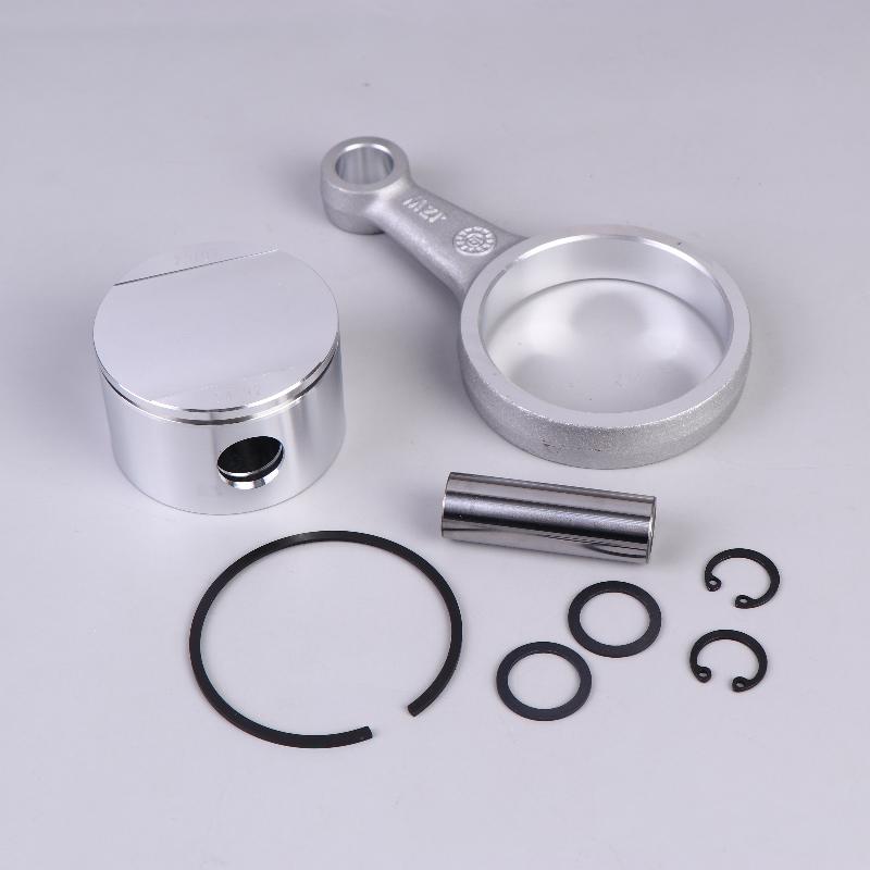 1 Set Connecting Rod/Piston Of Complete For Refrigeration Compressor 30229798 4Cc-6.2 4Cc-9.2 4Cc-6.2Y 4Cc-9.2Y-40S