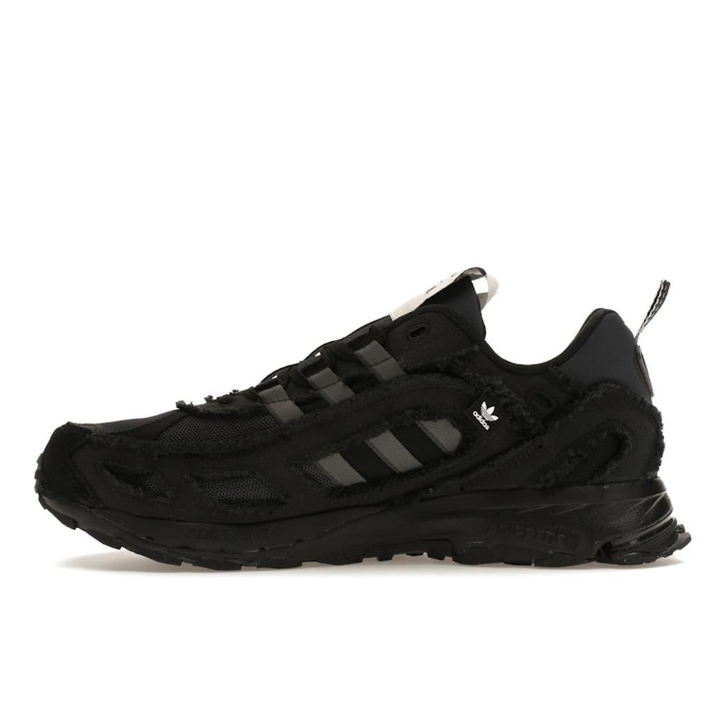 Song for the Mute X Adidas Shadowturf Black Night Grey Unisex Sneakers Core-Black Carbon IF9403