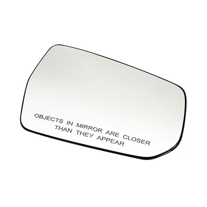 Side Mirror Glass For Chevrolet US Version Of Malibu L LS LT RS 2016- Rearview Mirror Lens Automotive Accessories