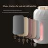Shangheng 600ml Vacuum Insulated Food Jar