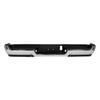 Dodge Ram 1500 Rear Bumper 2019-2024 with Sensor Holes CH1103138