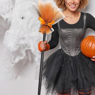 Slavnostní potřeby – Halloweenské doplňky