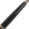 CARTIER Roadster ballpoint pen Writing Instrument Stationery Ballpoint pen Black