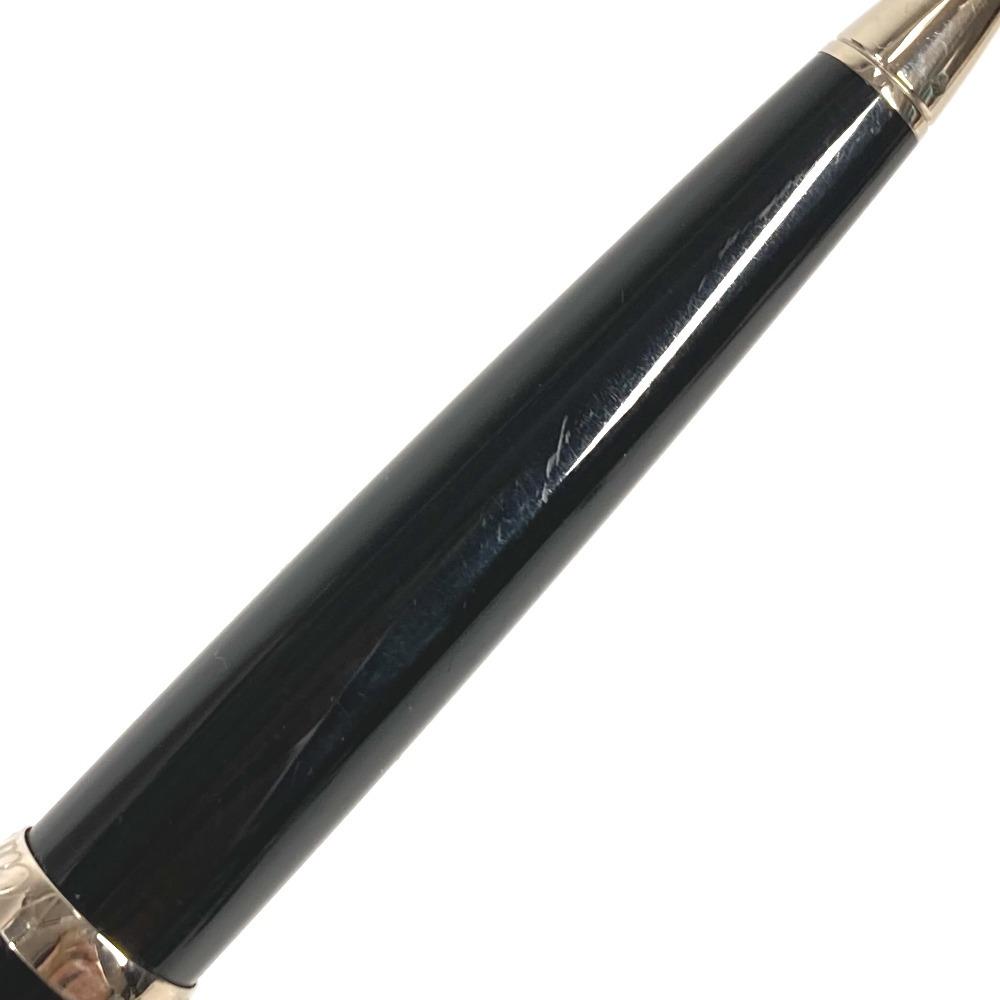 CARTIER Roadster ballpoint pen Writing Instrument Stationery Ballpoint pen Black