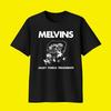 Vintage Style Melvins T Shirt Unisex Unisex Clothing