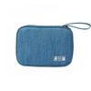 Portable Phone Cable Storage Bag Electronic Accessory Organizer Bag USB OTG Data Cable Charger Plug Travel Waterproof Multi Functional Organizer