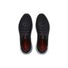 Under Armour Charged Aurora 2 Women's Black Red Training Shoes 3025060-004