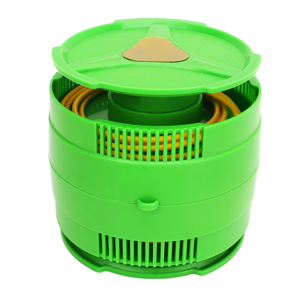 OTDR Launch Cable Box SCUPC LCAPC Connector Single Mode Fiber Optic Test Extension Cable 1000M