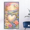 هوايات وإبداع – الرسم باستخدام الخرز