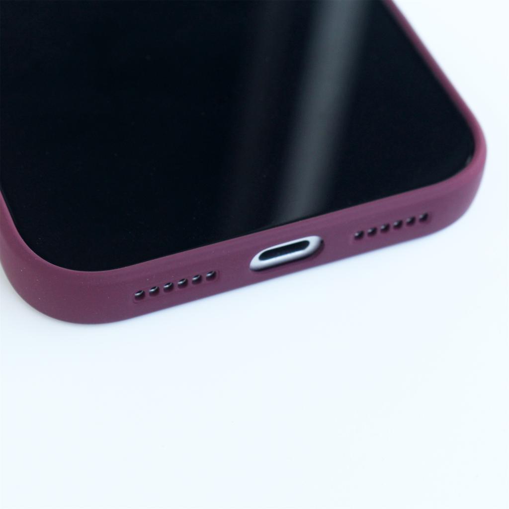 Luxury Liquid Silicone Case For Iphone 17 16 Pro ProMax 17 Air 16 PLus Cover Soft Official Liquid Silicone Case