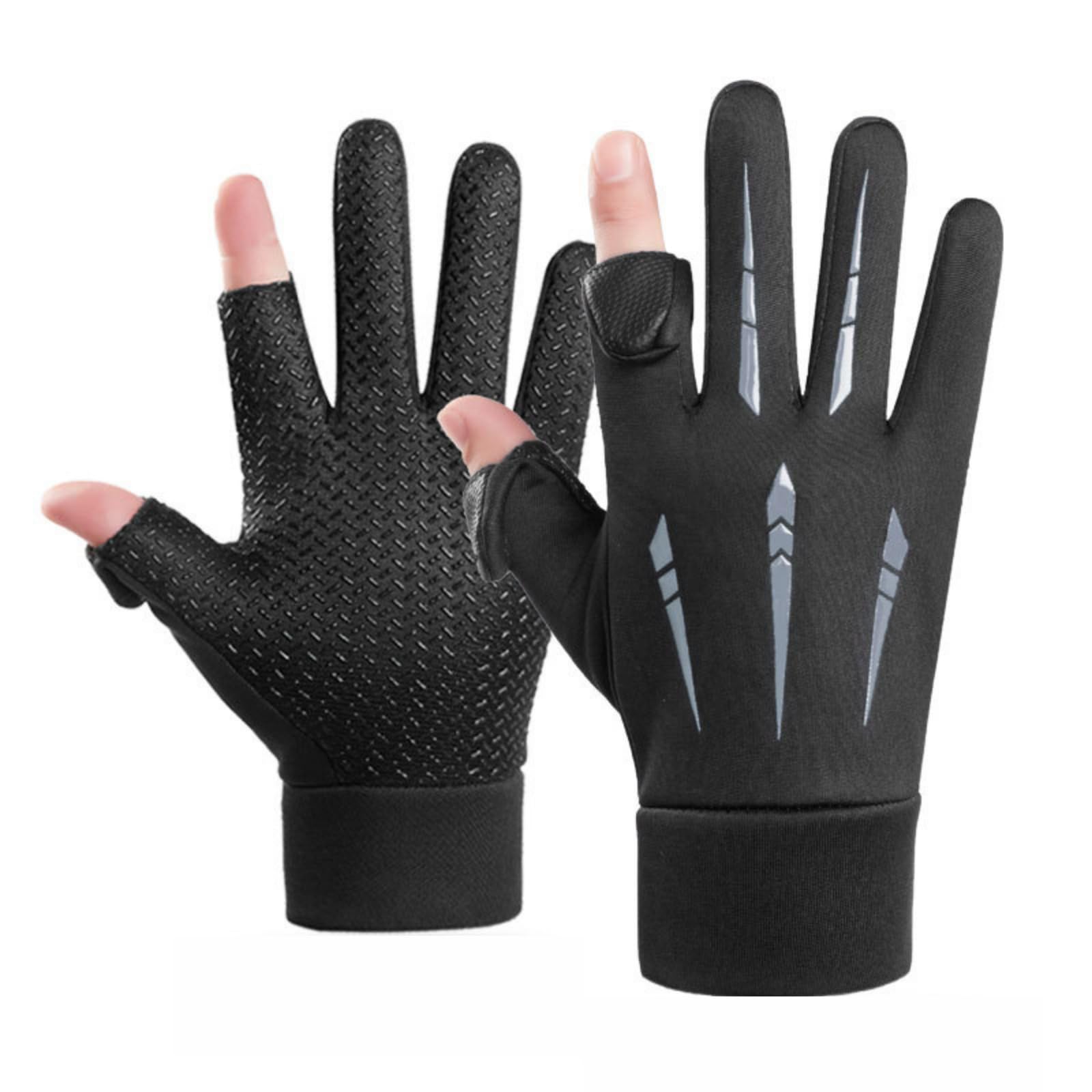 

Перчатки Mamota для мотоцикла, морские, дорожные и рабочие, с захватом, для альпинизма, гонок, страйкбола, рыбалки, треккинга, активного отдыха, велоспорта, велосипедов, серый