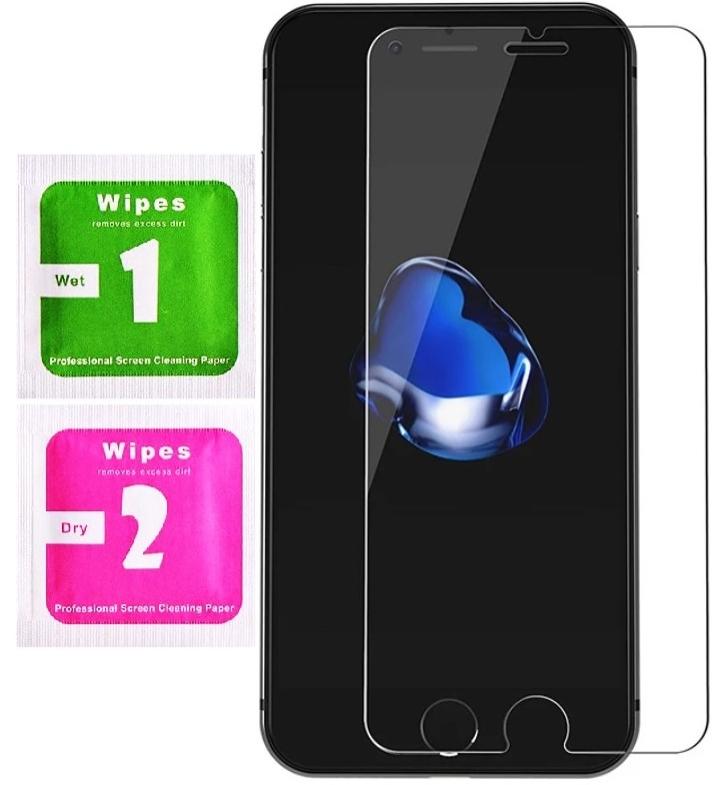 2.5D Tempered Glass for Apple iPhone 7 8 SE 2020 SE 2022