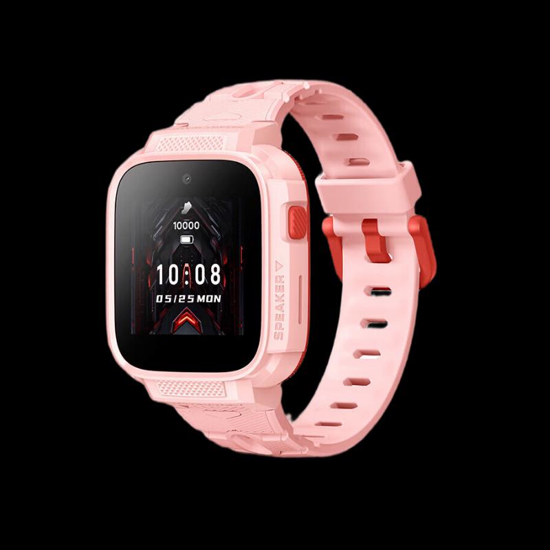 

Xiaoxun T6 Kids 4G Smartwatch (CN version)