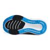 Adidas Eq21 Run 2.0 Run Boa Bounce Abrasion Resistant And Anti Kick Low top Running Shoes Black Orange Blue Kids' GZ4520