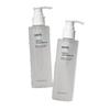 Aqua Hypoallergenic Cleansing Gel 175ml 2pcs