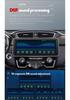 12.3'' Android Car Stereo Radio GPS Support Carplay Navi For Honda CRV 2017-2022