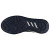 adidas LITE BALLER Skateboard Shoes Unisex White Blue Black Sneakers HQ9337