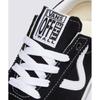 Vans Sports Low   Black White Vn000cqrb9m1
