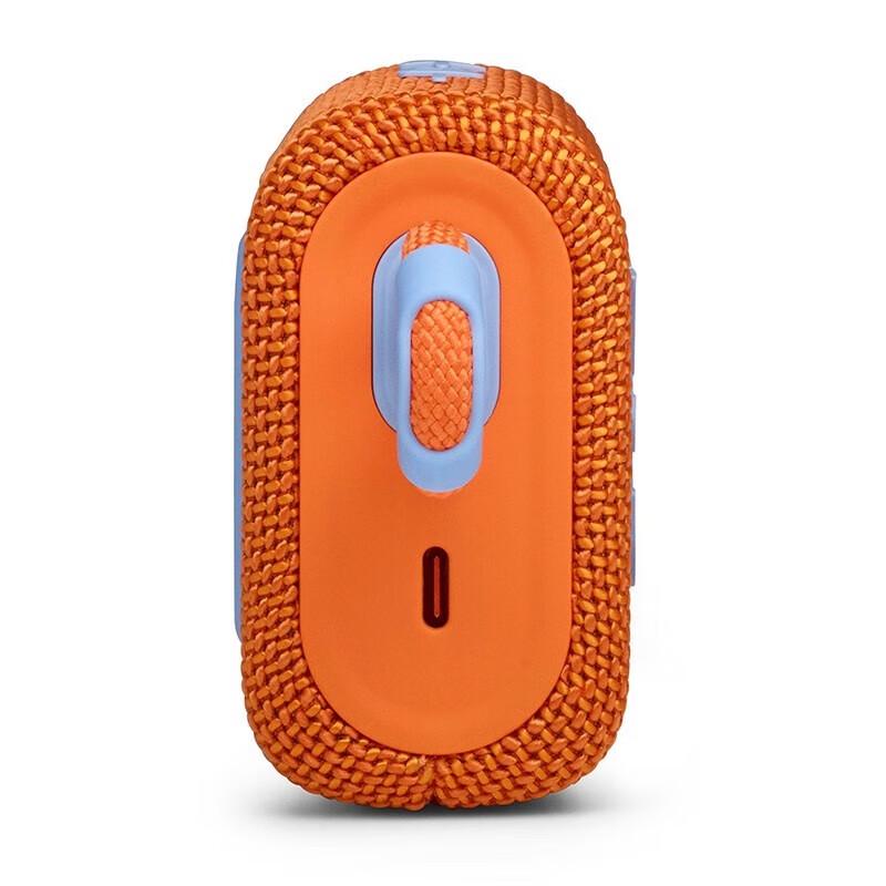 JBL GO3 Portable Bluetooth Speaker