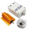 Shortwave Antenna HF20A Easy to Install Adjustable Frequency Flexible Portable Full Band