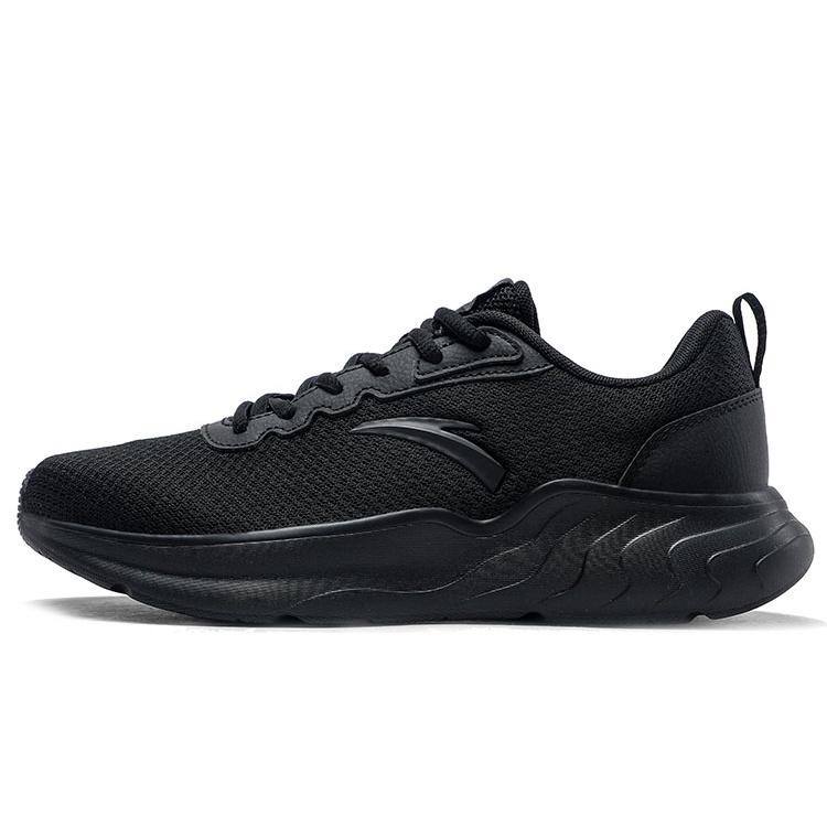 ANTA Running Series Sneakers Black Men s 912345527-2 EU 44