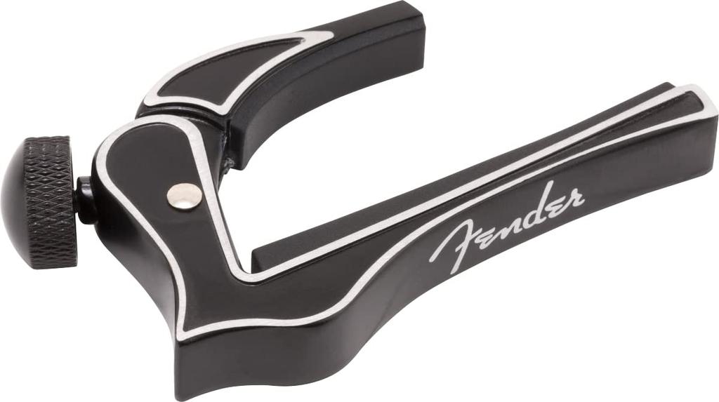 Fender Dragon Capo