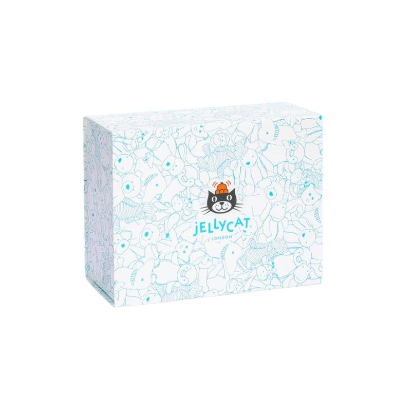 JELLYCAT Bonnie Rabbit Best Partner Gift Box Barcelo Bear Bonnie Rabbit Doll Plush Figure Stand Height 28cm/31cm Height