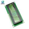 1601 LCD Screen Board 16X1 Character Digital LED LCD Display Module LCM STN SPLC780D KS0066 5V Single Row Interface Board