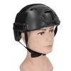 Lightweight Helmet for CS Rail Riding PJType Helmet with Goggles Protect Equipment