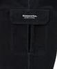 This Is Never That Corduroy Cargo Pant Black