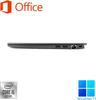 Slitinové tělo dynabook G83 Windows 11Pro 64bit Core Memory 8GB SSD 256GB Bez optické mechaniky Vysokorychlostní bezdrátová LAN webová kamera s rozpoznáváním obličeje