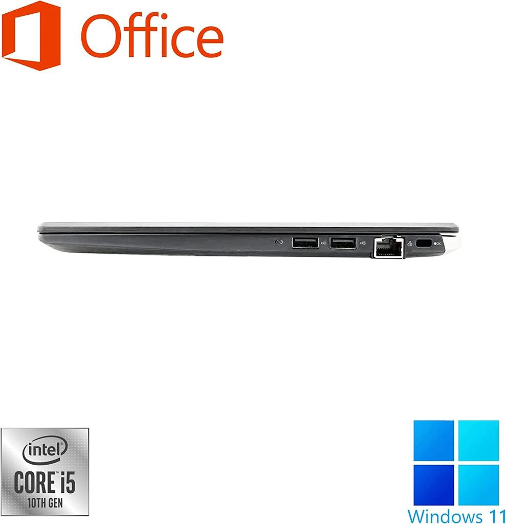 Slitinové tělo dynabook G83 Windows 11Pro 64bit Core Memory 8GB SSD 256GB Bez optické mechaniky Vysokorychlostní bezdrátová LAN webová kamera s rozpoznáváním obličeje