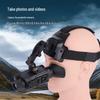 WEZHO Head-mounted Monocular Night Vision Device