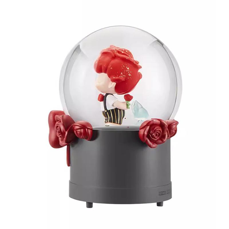 New POP MART DIMOO Date Japanese Style Row, Crystal Ball Trend Based Products 1230131088