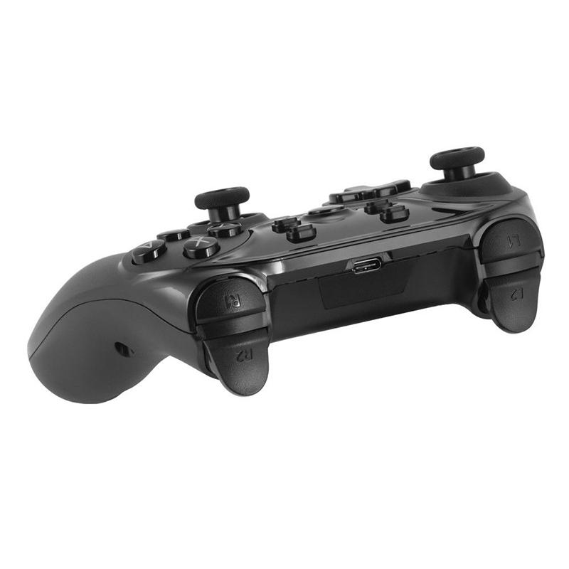 Wireless Vibration Pro Controller for Nintendo Switch Video Game Console
