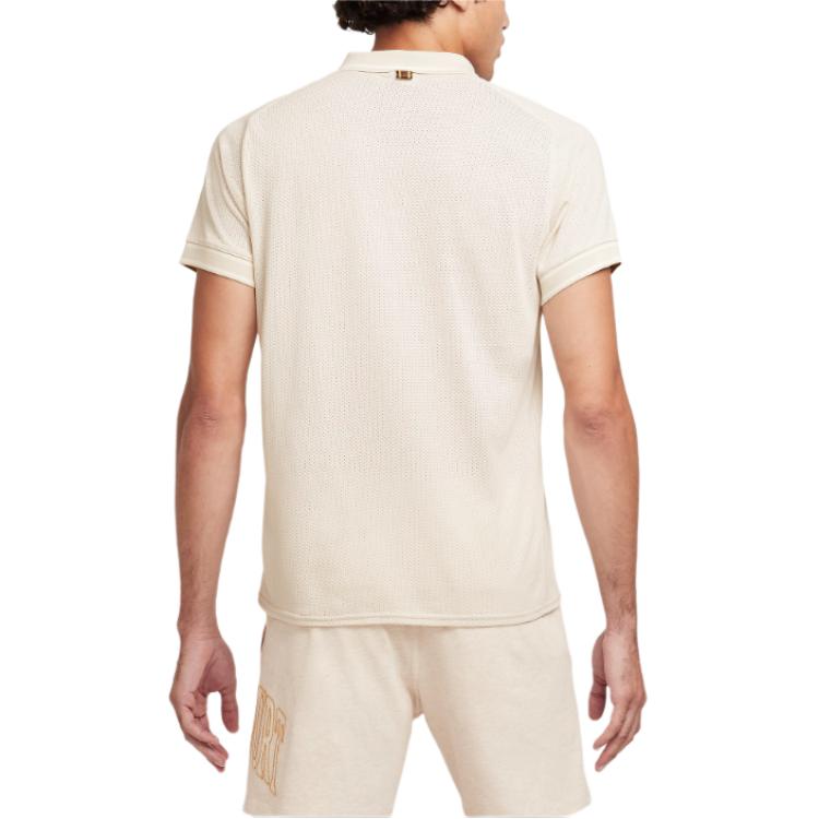 Nike Court Heritage Men's Tennis Polo FQ2101-104