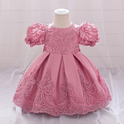 Meninas (até 3 anos) – Vestidos