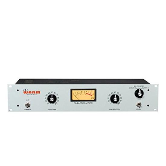 

Warm Audio Optical Compressor WA-2A