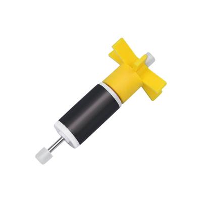 Kovový rotor čerpadla Plastový rotor čerpadla 1 ks Vysoká kvalita