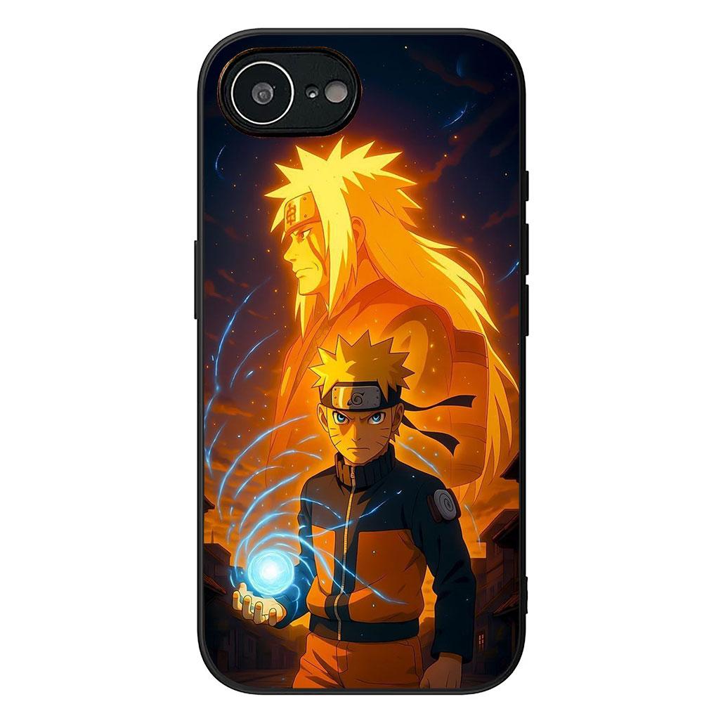 

Jiraiya Naruto Namikaze Minato Phone Case for Motorola Moto E13 E20 E32 E22 E14 E15 G32 G60 G72 G7 G8 G82 G9 Plus Power Cover Motorola Moto G82