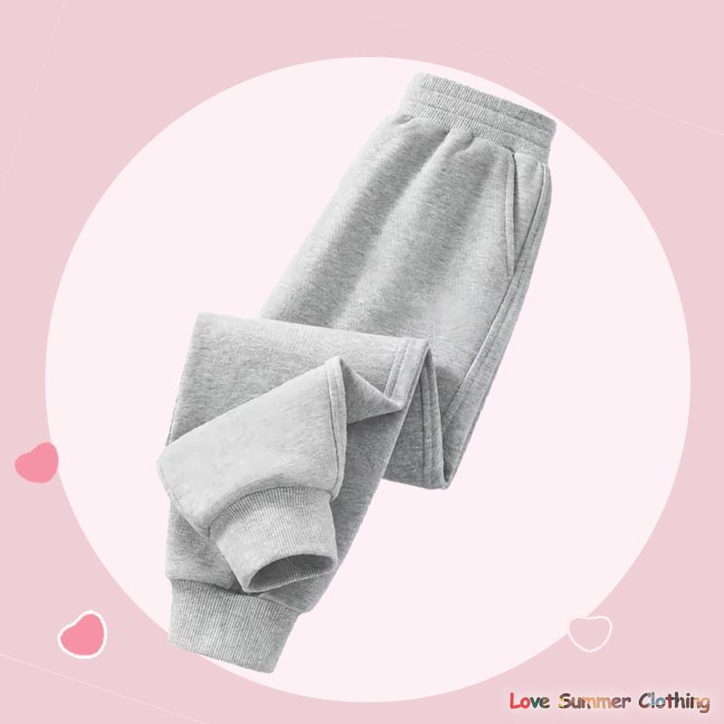 Girls Crewneck Sweatshirt My Melody Sario Cute Hoodie Clothes Kawaii Girls Kuromi Sweatshirt Spring Autumn Sweatshirt Child Tops